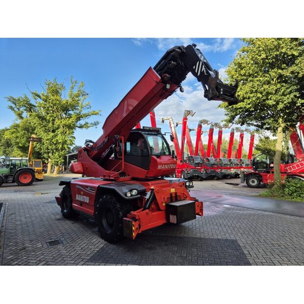 2018 Manitou MRT 2150 PRIVILEGE-43741907
