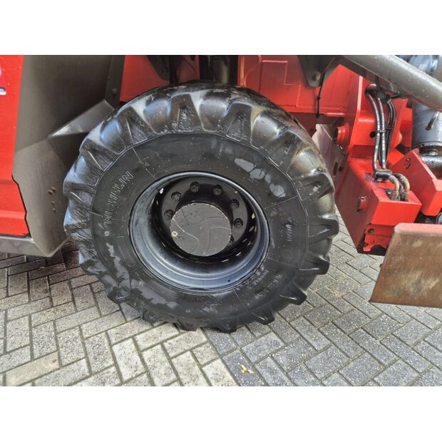 2018 Manitou MRT 2150 PRIVILEGE-43741909