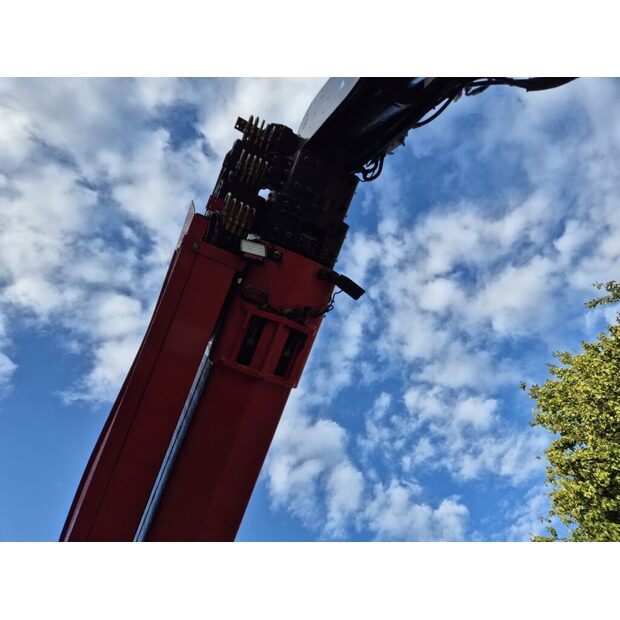 2018 Manitou MRT 2150 PRIVILEGE-43741911