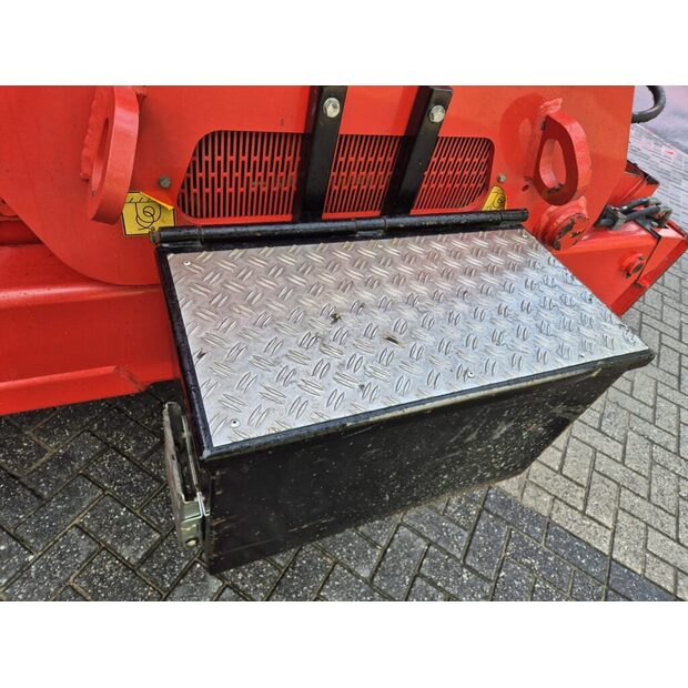 2018 Manitou MRT 2150 PRIVILEGE-43741913