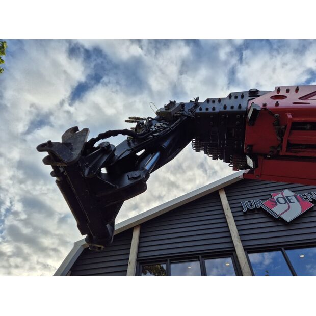 2018 Manitou MRT 2150 PRIVILEGE-43741915