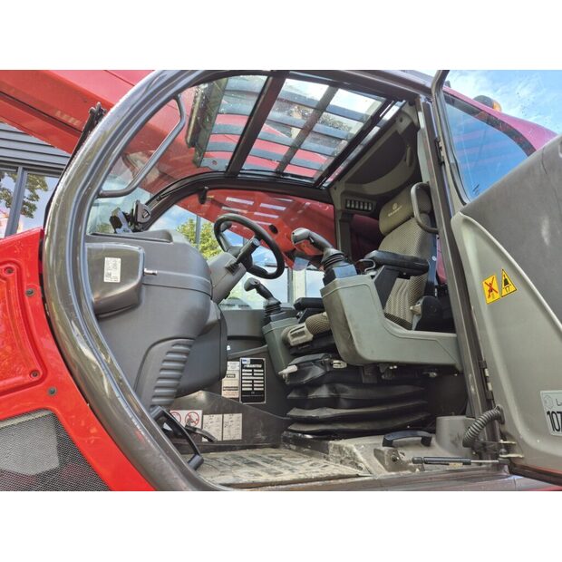 2018 Manitou MRT 2150 PRIVILEGE-43741917