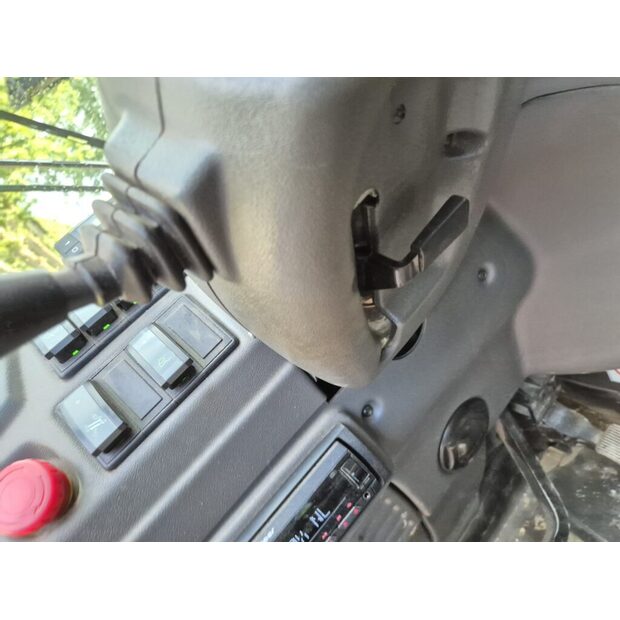 2018 Manitou MRT 2150 PRIVILEGE-43741921