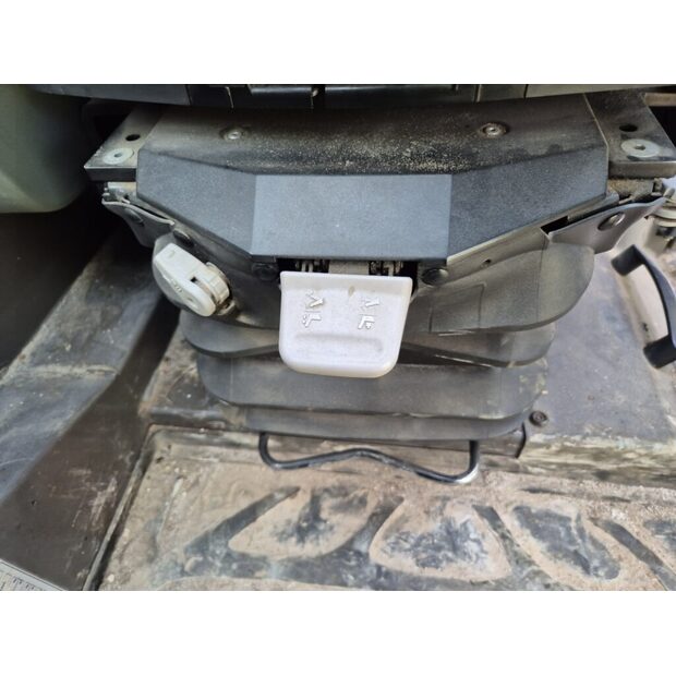 2018 Manitou MRT 2150 PRIVILEGE-43741923