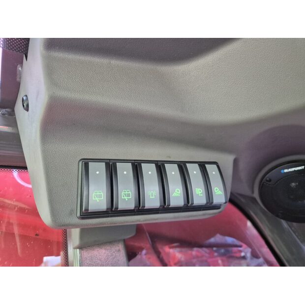 2018 Manitou MRT 2150 PRIVILEGE-43741925