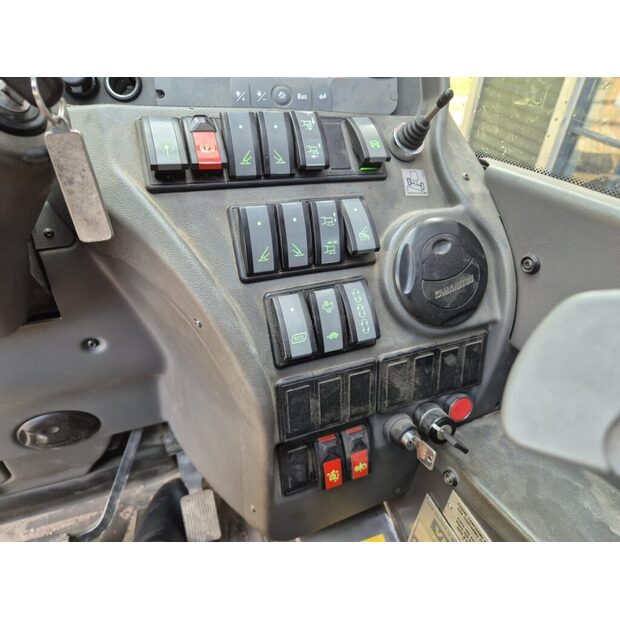 2018 Manitou MRT 2150 PRIVILEGE-43741930