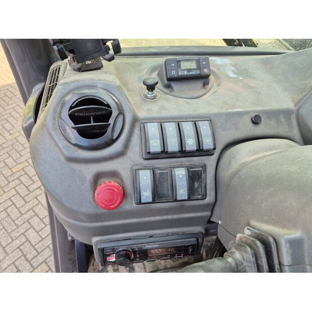 2018 Manitou MRT 2150 PRIVILEGE-43741932