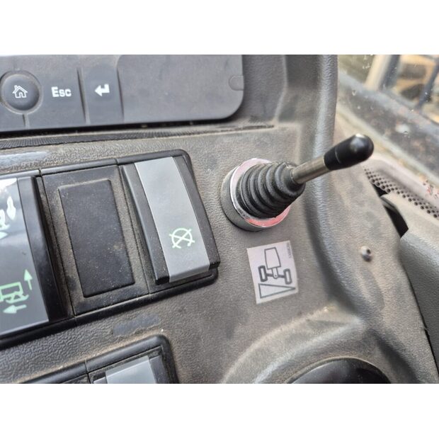 2018 Manitou MRT 2150 PRIVILEGE-43741934