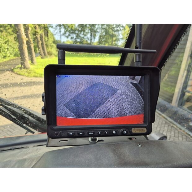 2018 Manitou MRT 2150 PRIVILEGE-43741936