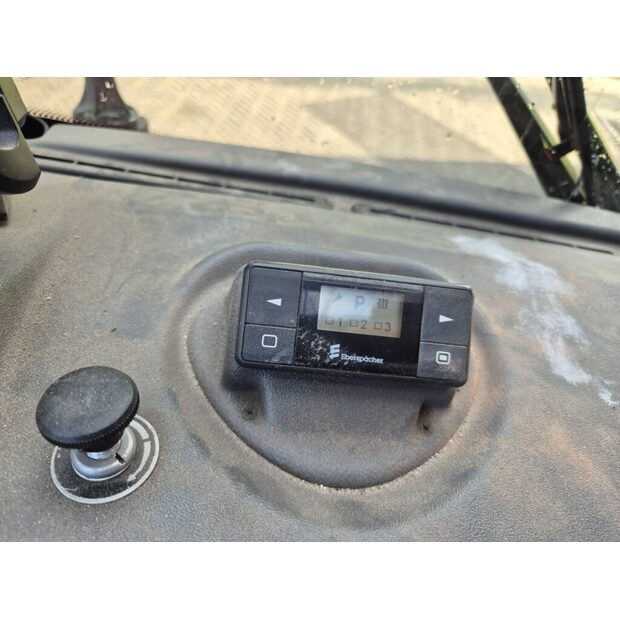 2018 Manitou MRT 2150 PRIVILEGE-43741938