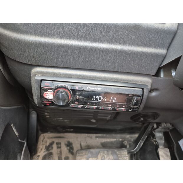 2018 Manitou MRT 2150 PRIVILEGE-43741940