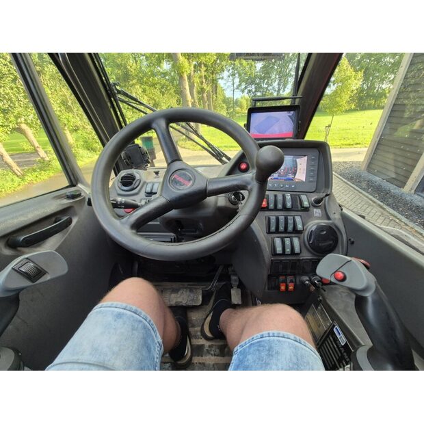 2018 Manitou MRT 2150 PRIVILEGE-43741942