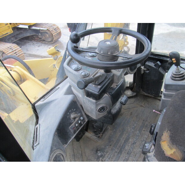 1999 Caterpillar 928G-43744502