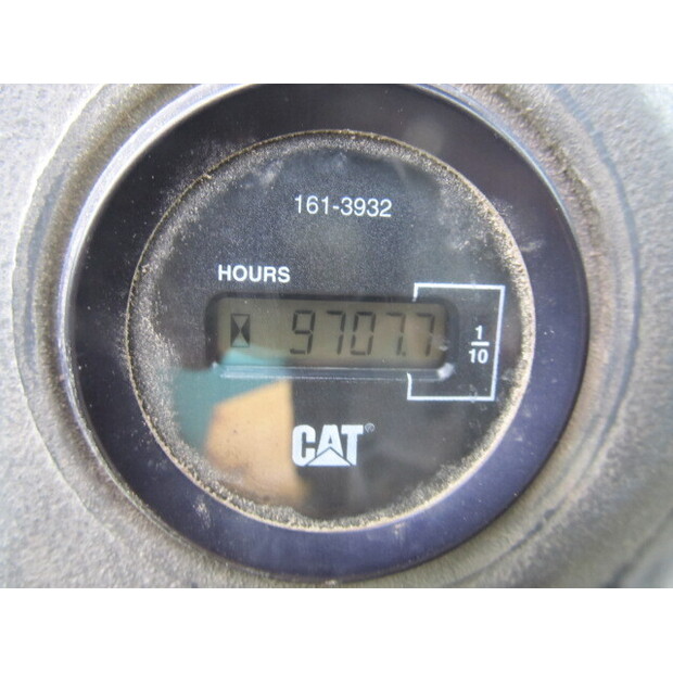 1999 Caterpillar 928G-43744506