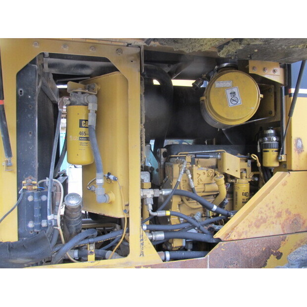 1999 Caterpillar 928G-43744507