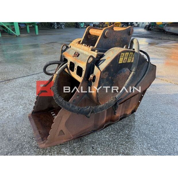 2007 إم بي BF60.1 S4-43744724