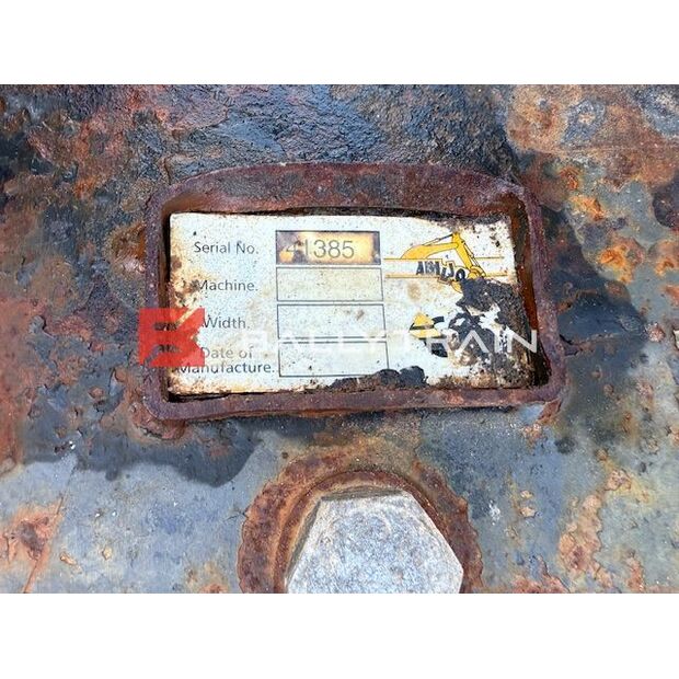 2007 إم بي BF60.1 S4-43744740