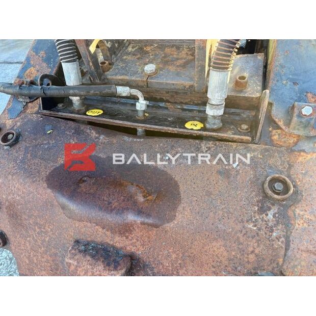 2007 إم بي BF60.1 S4-43744745