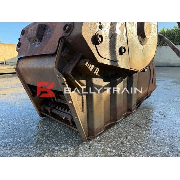 2007 إم بي BF60.1 S4-43744747