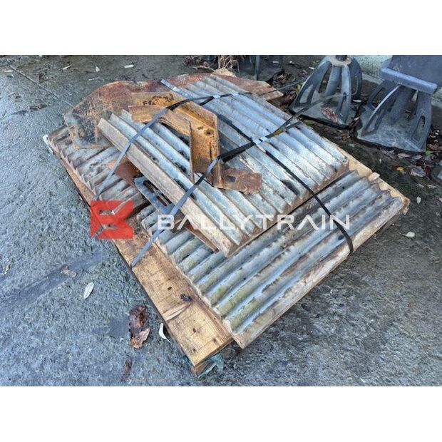 2007 إم بي BF60.1 S4-43744750