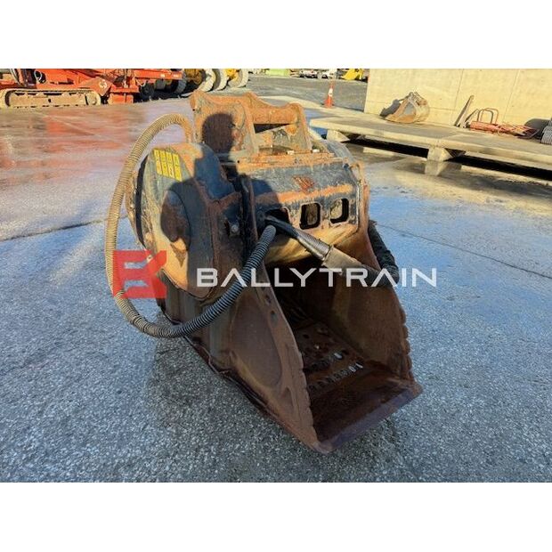 2007 إم بي BF60.1 S4-43744930