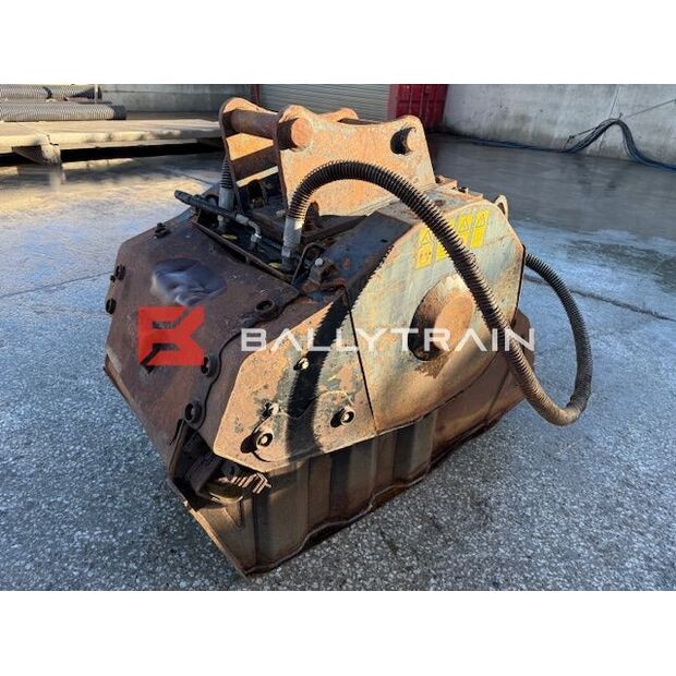 2007 إم بي BF60.1 S4-43744945