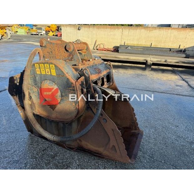 2007 إم بي BF60.1 S4-43744949