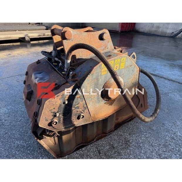 2007 إم بي BF60.1 S4-43744978