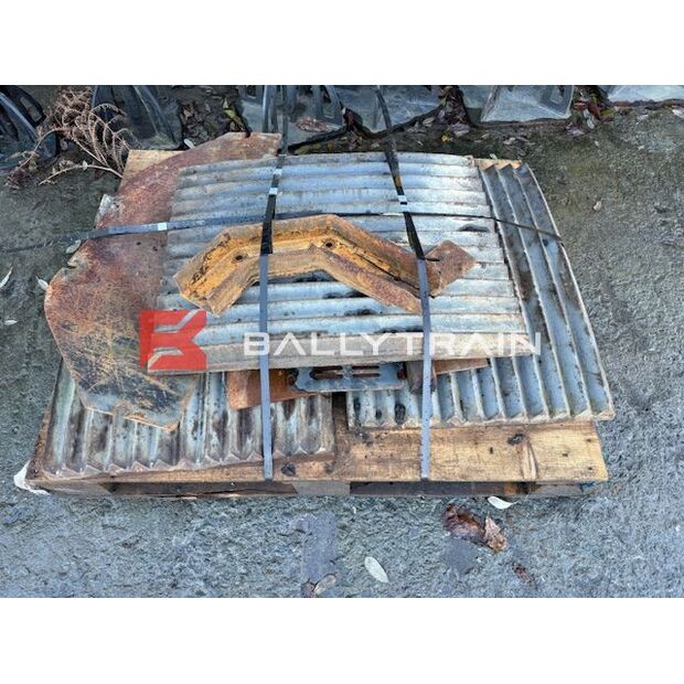 2007 إم بي BF60.1 S4-43745006