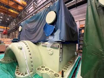 Image for Placing Booms 2014 MAN DK080/190R