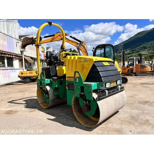 2008 AMMANN AV26-2-43751327