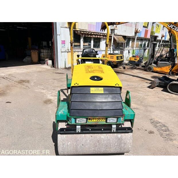 2008 AMMANN AV26-2-43751328
