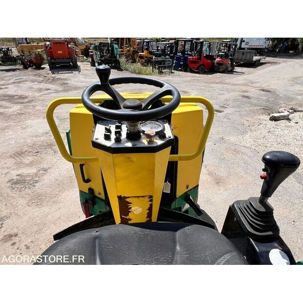 2008 AMMANN AV26-2-43751329