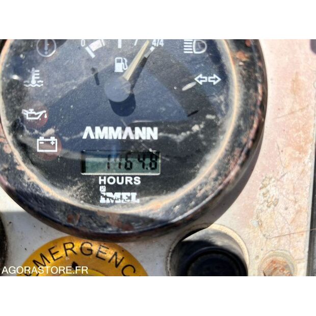 2008 AMMANN AV26-2-43751330