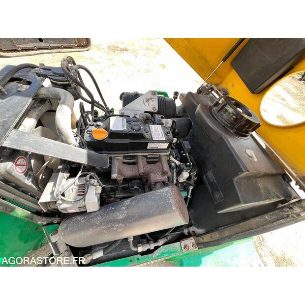 2008 AMMANN AV26-2-43751336