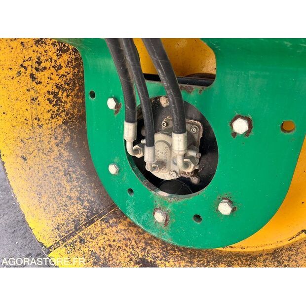 2008 AMMANN AV26-2-43751337