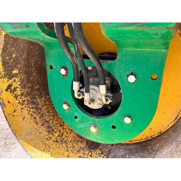 2008 AMMANN AV26-2-43751338