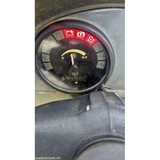 2012 WACKER NEUSON 1501-43751359