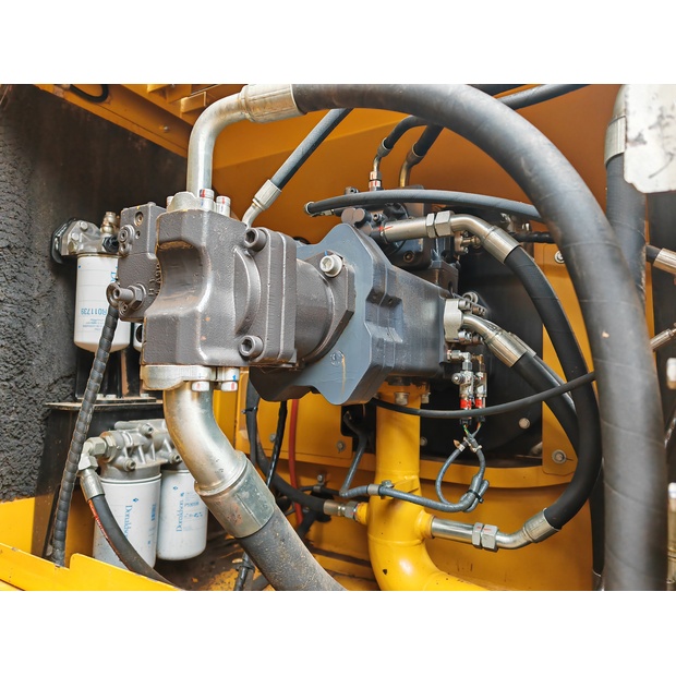 2020 SANY SR235-43751634