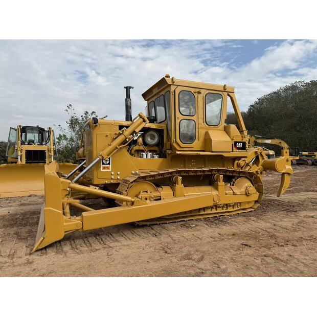 2014 Caterpillar D7G-43751645