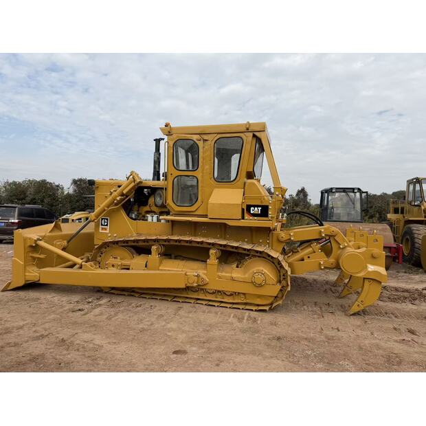 2014 Caterpillar D7G-43751647