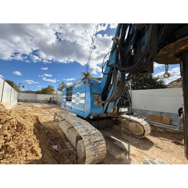 2014 Soilmec SR45-43751668