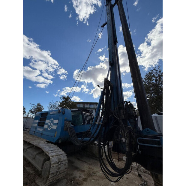 2014 Soilmec SR45-43751669