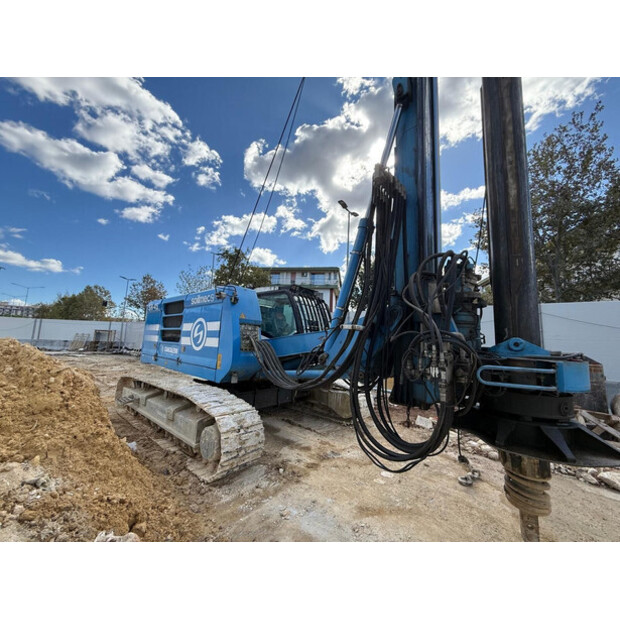 2014 Soilmec SR45-43751671