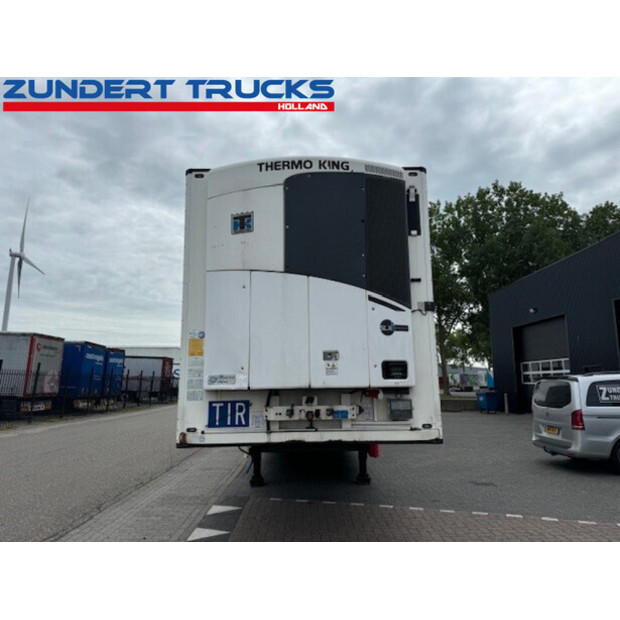 2018 Schmitz Cargobull THERMOKING SLXi SPECTRUM-43751677