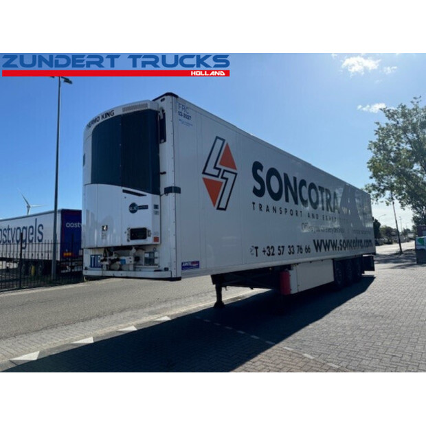 2018 Schmitz Cargobull THERMOKING SLXi SPECTRUM-43751717