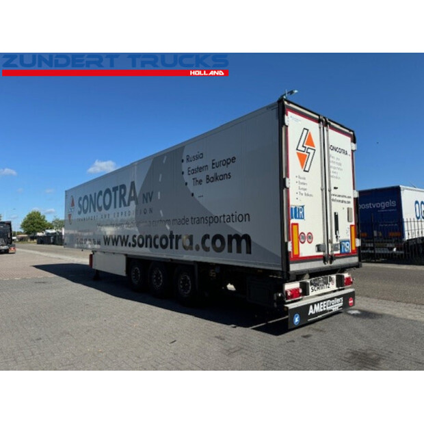 2018 Schmitz Cargobull THERMOKING SLXi SPECTRUM-43751729