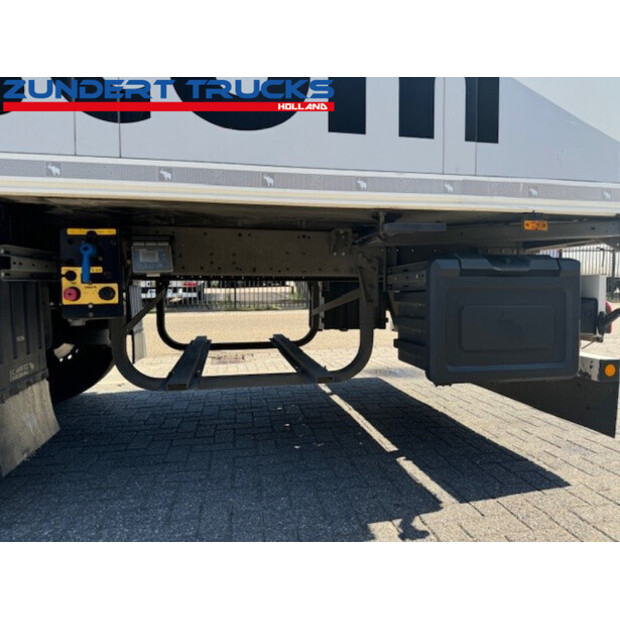 2018 Schmitz Cargobull THERMOKING SLXi SPECTRUM-43751733