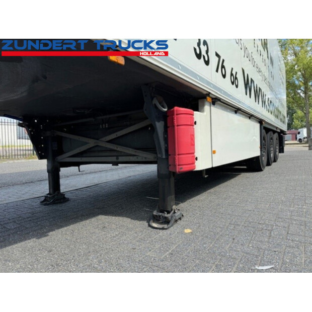 2018 Schmitz Cargobull THERMOKING SLXi SPECTRUM-43751796