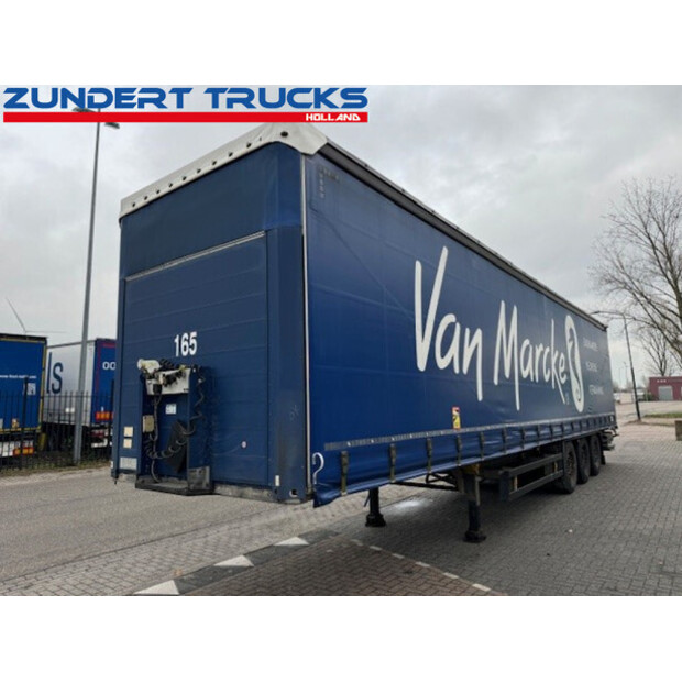 2014 Schmitz Cargobull OTHERS-43751854